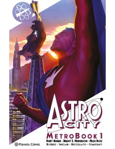 Astro City nº 01 06